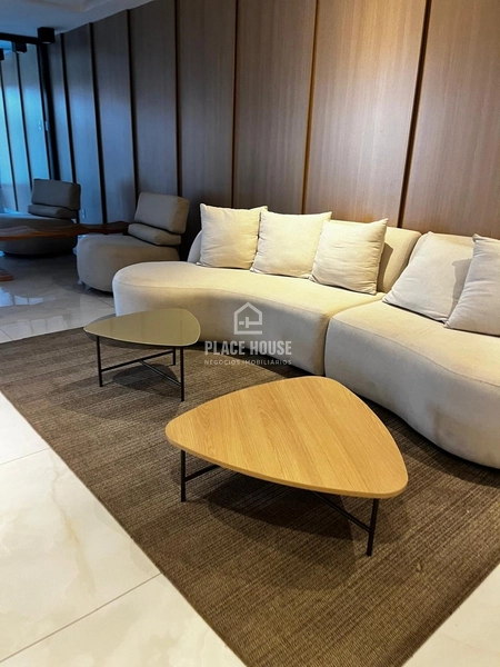 Apartamento com 3 dormitórios  - Santa Mônica - Uberlândia: 2ª foto da galeria de imagens do imóvel