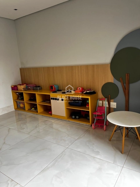 Apartamento com 3 dormitórios  - Santa Mônica - Uberlândia: 50ª foto da galeria de imagens do imóvel