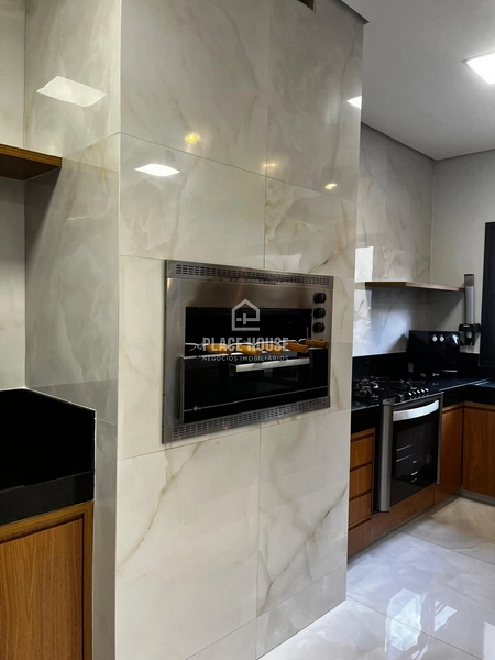 Apartamento com 3 dormitórios  - Santa Mônica - Uberlândia: 18ª foto da galeria de imagens do imóvel