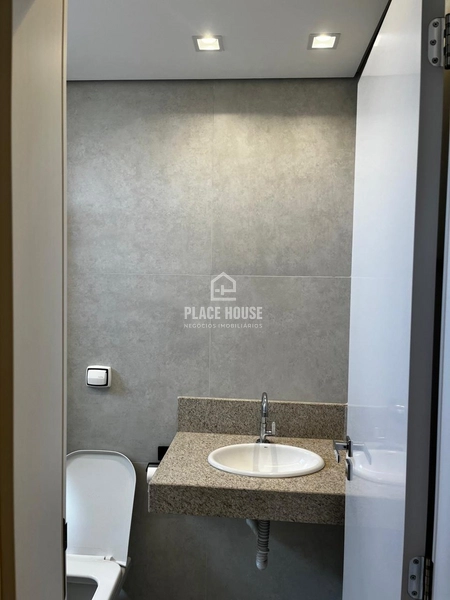 Apartamento com 3 dormitórios  - Santa Mônica - Uberlândia: 46ª foto da galeria de imagens do imóvel