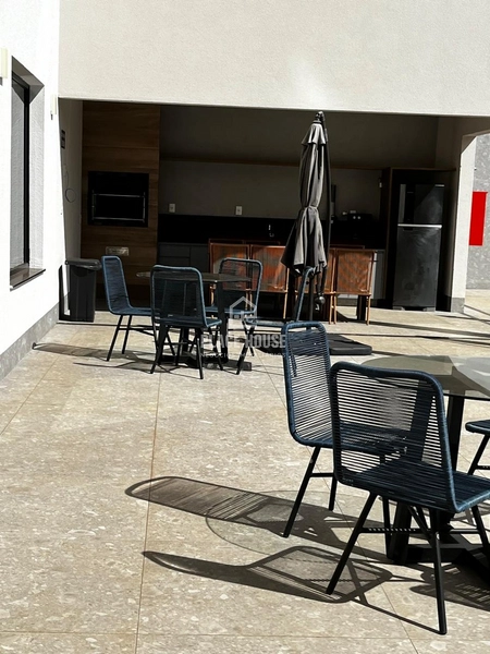 Apartamento com 3 dormitórios  - Santa Mônica - Uberlândia: 52ª foto da galeria de imagens do imóvel