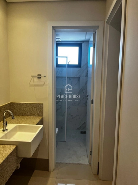 Apartamento com 3 dormitórios  - Santa Mônica - Uberlândia: 32ª foto da galeria de imagens do imóvel