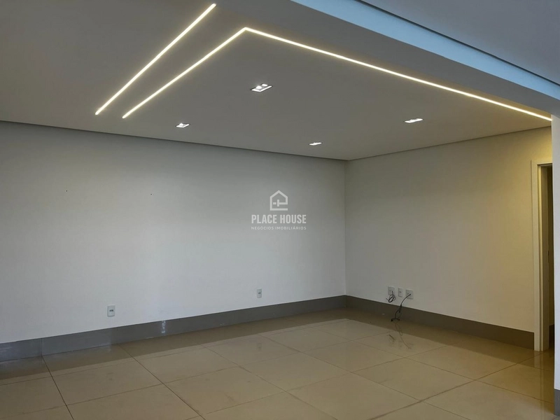 Apartamento com 3 dormitórios  - Santa Mônica - Uberlândia: 3ª foto da galeria de imagens do imóvel