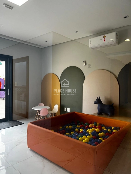 Apartamento com 3 dormitórios  - Santa Mônica - Uberlândia: 41ª foto da galeria de imagens do imóvel