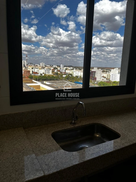 Apartamento com 3 dormitórios  - Santa Mônica - Uberlândia: 25ª foto da galeria de imagens do imóvel