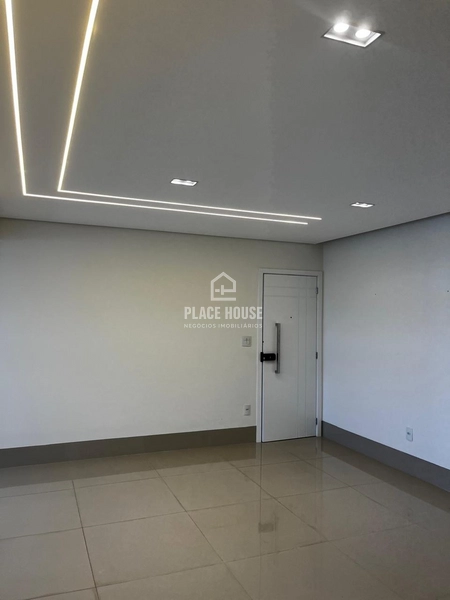 Apartamento com 3 dormitórios  - Santa Mônica - Uberlândia: 11ª foto da galeria de imagens do imóvel