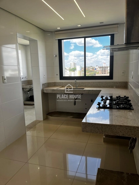 Apartamento com 3 dormitórios  - Santa Mônica - Uberlândia: 48ª foto da galeria de imagens do imóvel
