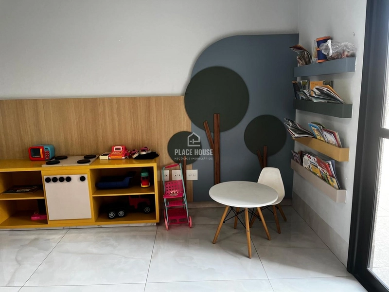 Apartamento com 3 dormitórios  - Santa Mônica - Uberlândia: 49ª foto da galeria de imagens do imóvel