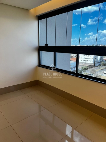 Apartamento com 3 dormitórios  - Santa Mônica - Uberlândia: 19ª foto da galeria de imagens do imóvel