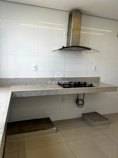 Apartamento com 3 dormitórios  - Santa Mônica - Uberlândia: 30ª foto da galeria de imagens do imóvel