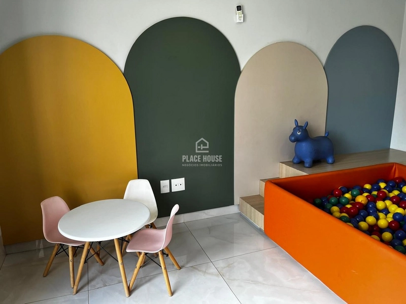 Apartamento com 3 dormitórios  - Santa Mônica - Uberlândia: 53ª foto da galeria de imagens do imóvel