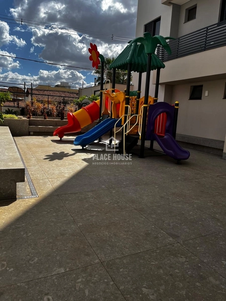 Apartamento com 3 dormitórios  - Santa Mônica - Uberlândia: 42ª foto da galeria de imagens do imóvel