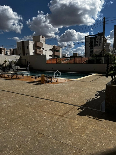 Apartamento com 3 dormitórios  - Santa Mônica - Uberlândia: 24ª foto da galeria de imagens do imóvel