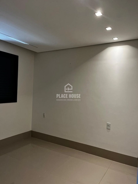 Apartamento com 3 dormitórios  - Santa Mônica - Uberlândia: 7ª foto da galeria de imagens do imóvel
