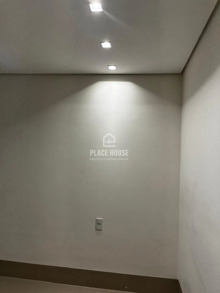 Apartamento com 3 dormitórios  - Santa Mônica - Uberlândia: 9ª foto da galeria de imagens do imóvel