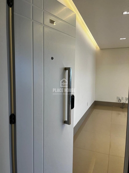 Apartamento com 3 dormitórios  - Santa Mônica - Uberlândia: 36ª foto da galeria de imagens do imóvel