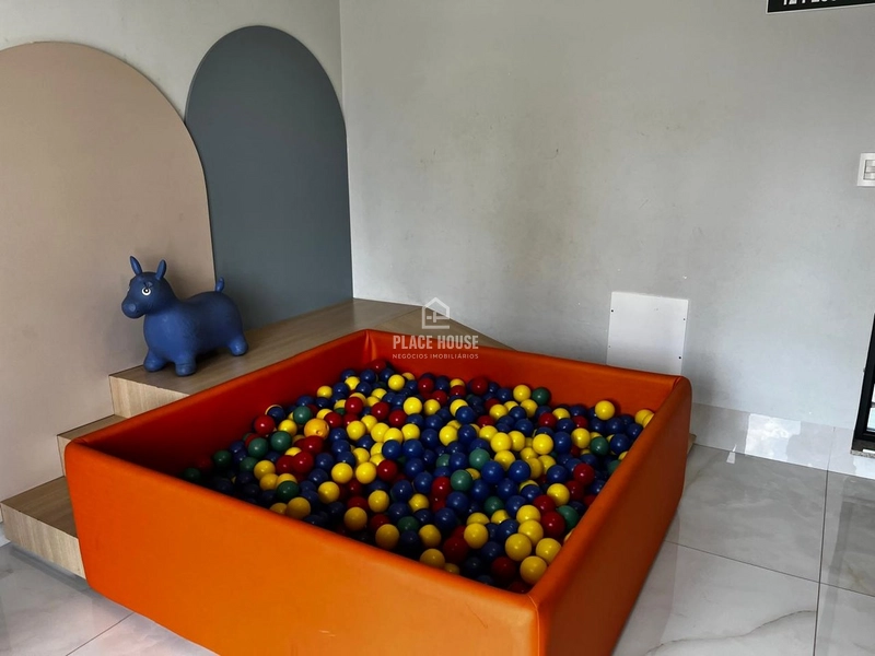 Apartamento com 3 dormitórios  - Santa Mônica - Uberlândia: 54ª foto da galeria de imagens do imóvel