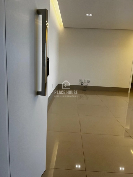 Apartamento com 3 dormitórios  - Santa Mônica - Uberlândia: 38ª foto da galeria de imagens do imóvel