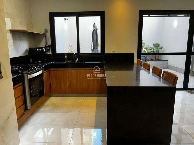 Apartamento com 3 dormitórios  - Santa Mônica - Uberlândia: 40ª foto da galeria de imagens do imóvel