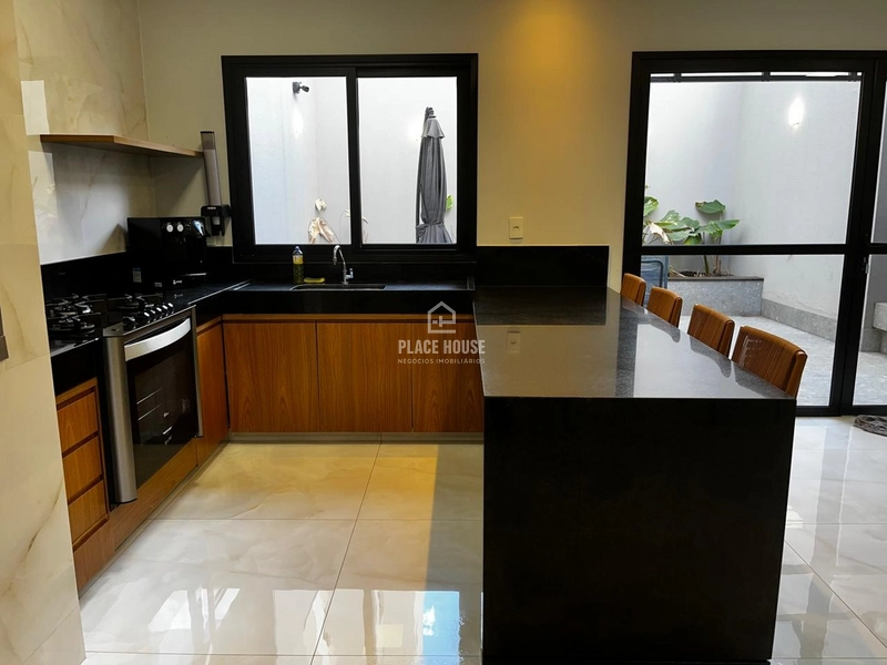 Apartamento com 3 dormitórios  - Santa Mônica - Uberlândia: 37ª foto da galeria de imagens do imóvel