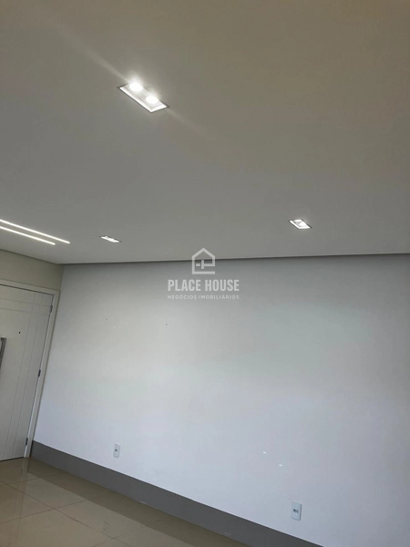 Apartamento com 3 dormitórios  - Santa Mônica - Uberlândia: 12ª foto da galeria de imagens do imóvel