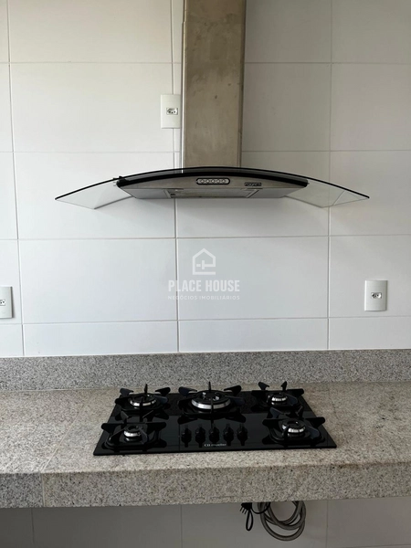 Apartamento com 3 dormitórios  - Santa Mônica - Uberlândia: 10ª foto da galeria de imagens do imóvel