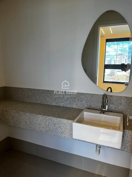 Apartamento com 3 dormitórios  - Santa Mônica - Uberlândia: 33ª foto da galeria de imagens do imóvel