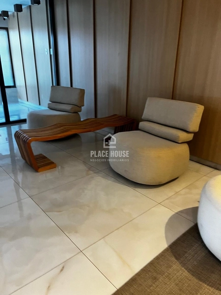 Apartamento com 3 dormitórios  - Santa Mônica - Uberlândia: 39ª foto da galeria de imagens do imóvel