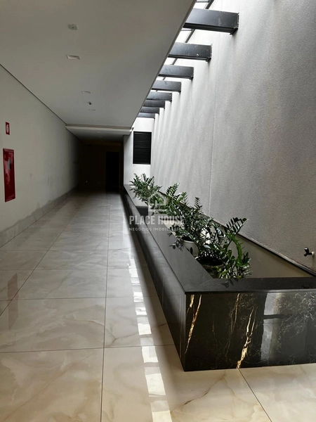 Apartamento com 3 dormitórios  - Santa Mônica - Uberlândia: 6ª foto da galeria de imagens do imóvel