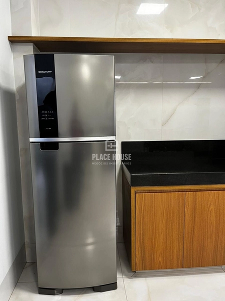 Apartamento com 3 dormitórios  - Santa Mônica - Uberlândia: 51ª foto da galeria de imagens do imóvel