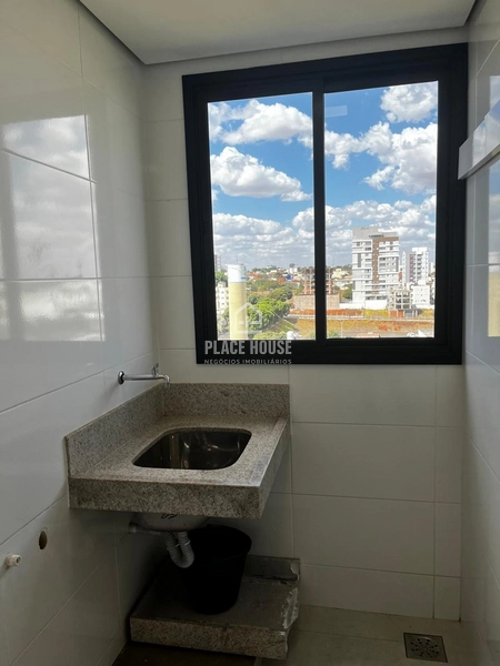 Apartamento com 3 dormitórios  - Santa Mônica - Uberlândia: 47ª foto da galeria de imagens do imóvel