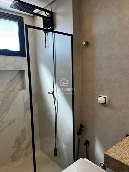 Apartamento com 3 dormitórios  - Santa Mônica - Uberlândia: 45ª foto da galeria de imagens do imóvel