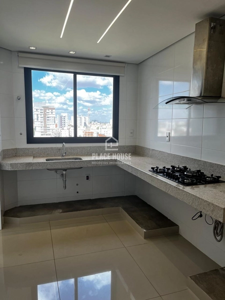 Apartamento com 3 dormitórios  - Santa Mônica - Uberlândia: 28ª foto da galeria de imagens do imóvel
