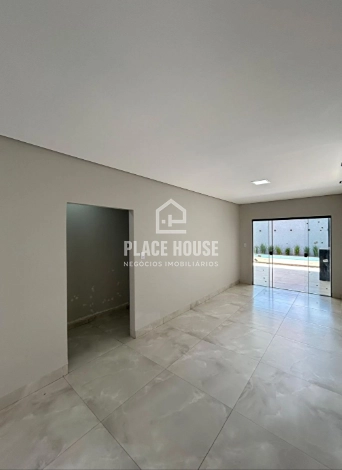 Casa à Venda – Jardim Botânico / Inconfidência | Região Sul de Uberlândia.: 18ª foto da galeria de imagens do imóvel