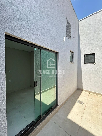 Casa à Venda – Jardim Botânico / Inconfidência | Região Sul de Uberlândia.: 19ª foto da galeria de imagens do imóvel