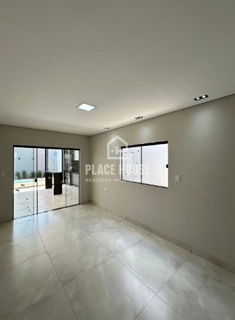 Casa à Venda – Jardim Botânico / Inconfidência | Região Sul de Uberlândia.: 9ª foto da galeria de imagens do imóvel