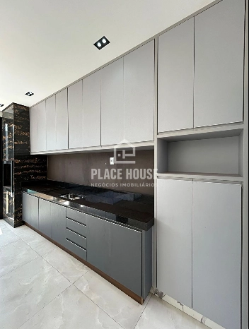 Casa à Venda – Jardim Botânico / Inconfidência | Região Sul de Uberlândia.: 16ª foto da galeria de imagens do imóvel