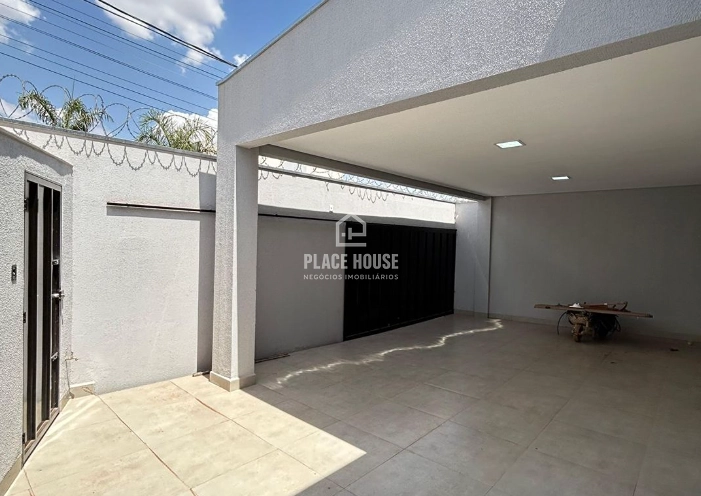 Casa à Venda – Jardim Botânico / Inconfidência | Região Sul de Uberlândia.: 6ª foto da galeria de imagens do imóvel