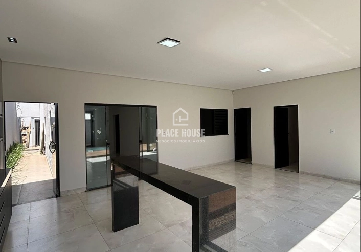 Casa à Venda – Jardim Botânico / Inconfidência | Região Sul de Uberlândia.: 14ª foto da galeria de imagens do imóvel