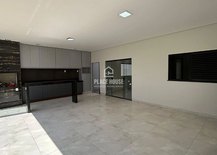 Casa à Venda – Jardim Botânico / Inconfidência | Região Sul de Uberlândia.: 17ª foto da galeria de imagens do imóvel