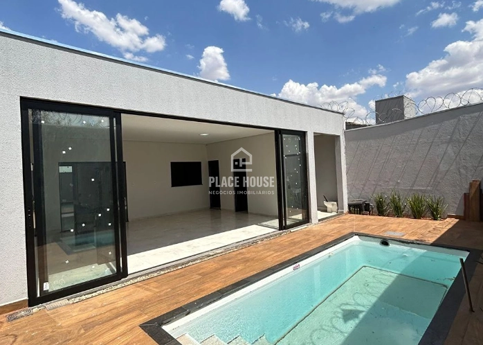 Imóvel residencial ou comercial