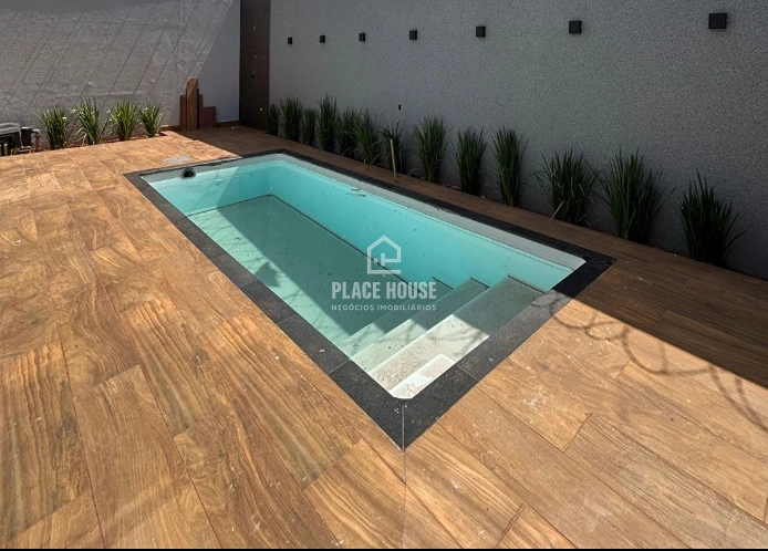 Casa à Venda – Jardim Botânico / Inconfidência | Região Sul de Uberlândia.: 12ª foto da galeria de imagens do imóvel