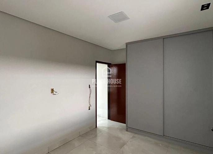 Casa à Venda – Jardim Botânico / Inconfidência | Região Sul de Uberlândia.: 8ª foto da galeria de imagens do imóvel