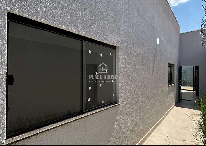 Casa à Venda – Jardim Botânico / Inconfidência | Região Sul de Uberlândia.: 11ª foto da galeria de imagens do imóvel