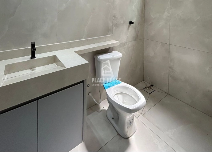 Casa à Venda – Jardim Botânico / Inconfidência | Região Sul de Uberlândia.: 7ª foto da galeria de imagens do imóvel