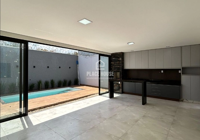 Casa à Venda – Jardim Botânico / Inconfidência | Região Sul de Uberlândia.: 15ª foto da galeria de imagens do imóvel