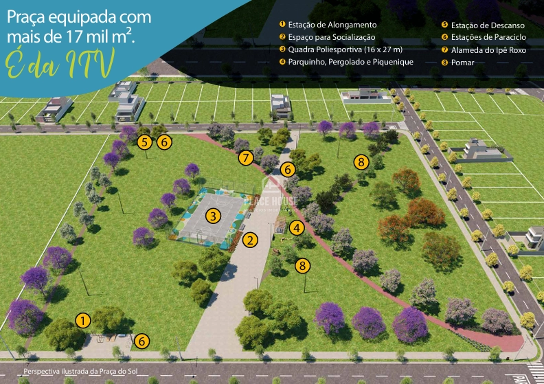 Imóvel residencial ou comercial