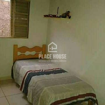 Casa a venda Nova Uberlândia- Zona Sul: 6ª foto da galeria de imagens do imóvel