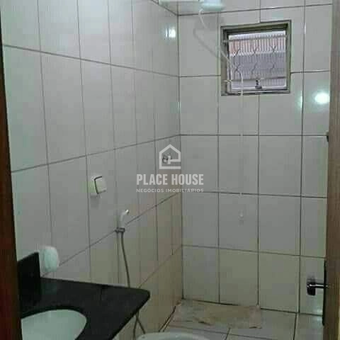 Casa a venda Nova Uberlândia- Zona Sul: 9ª foto da galeria de imagens do imóvel