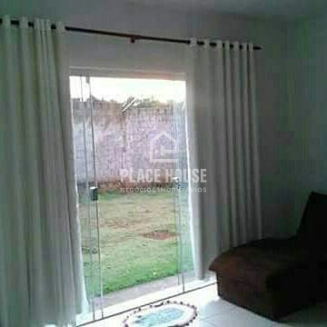Casa a venda Nova Uberlândia- Zona Sul: 8ª foto da galeria de imagens do imóvel